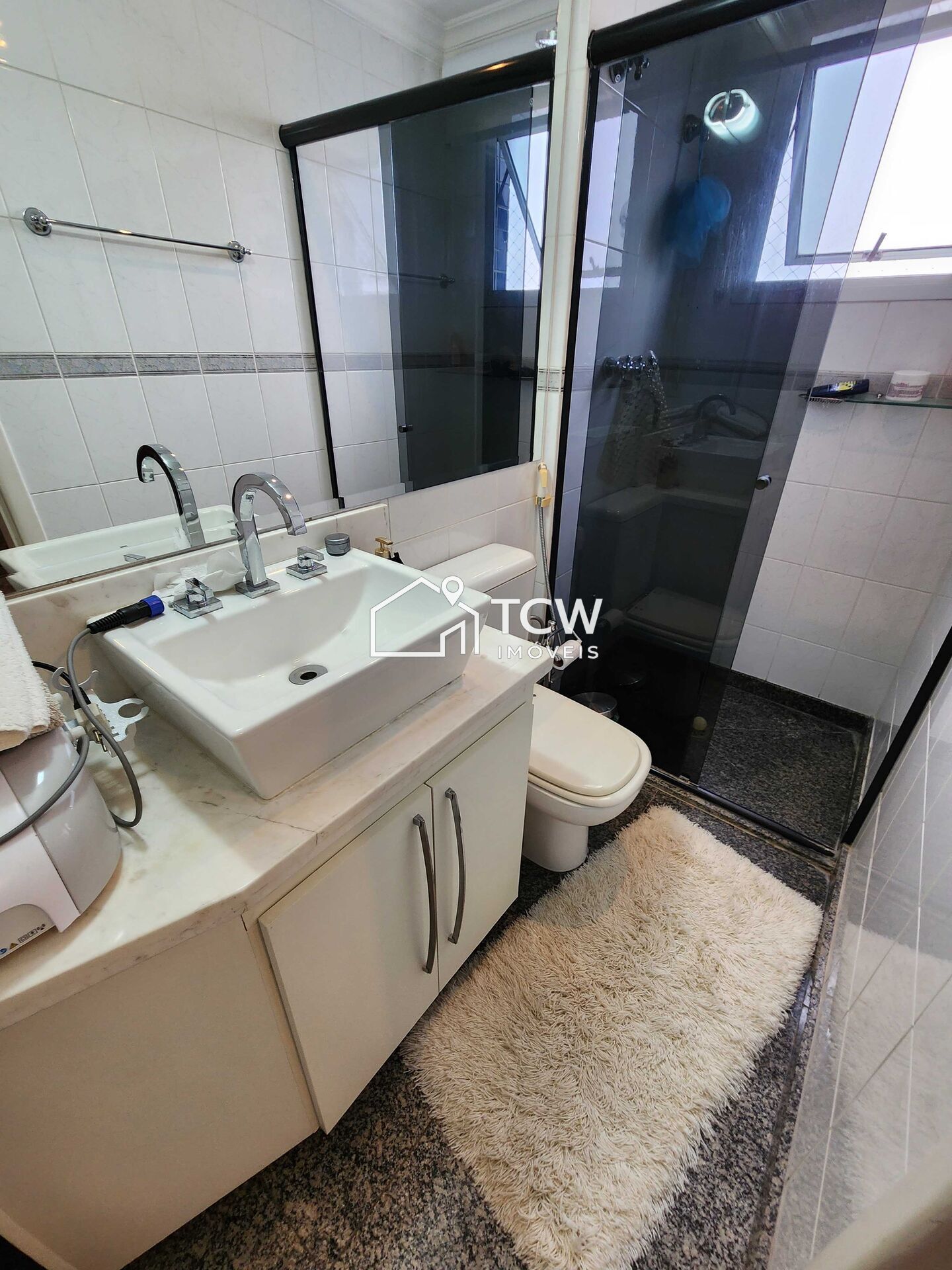 Apartamento, 3 quartos, 154 m² - Foto 33