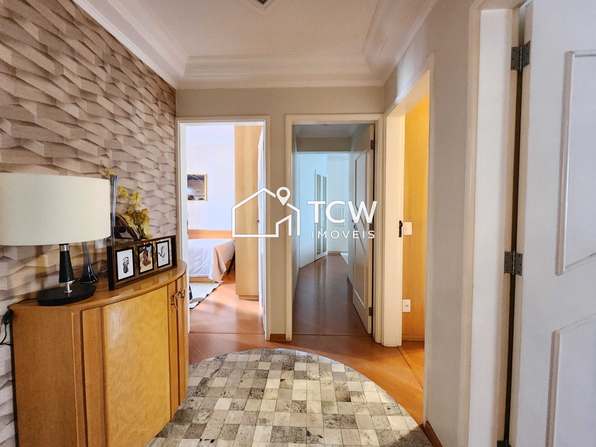 Apartamento, 3 quartos, 154 m² - Foto 11