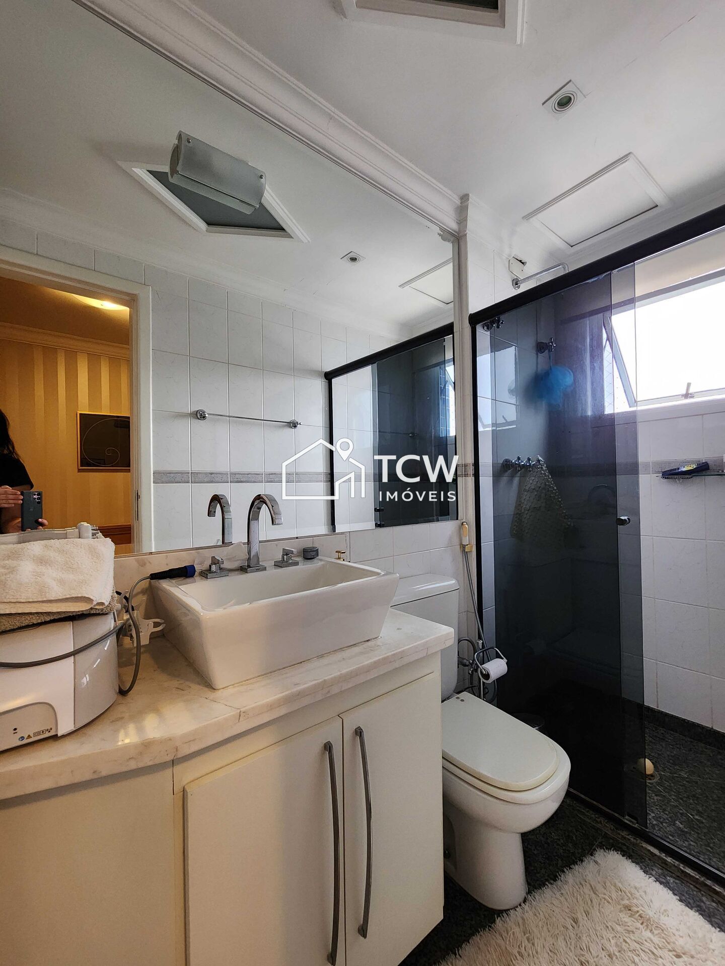 Apartamento, 3 quartos, 154 m² - Foto 28