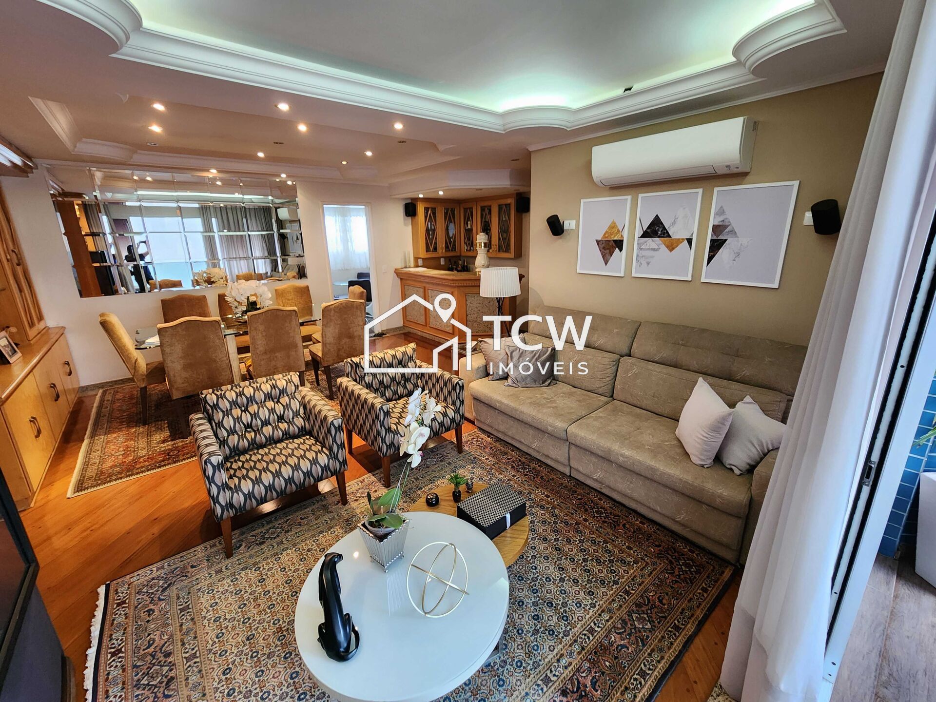 Apartamento, 3 quartos, 154 m² - Foto 17