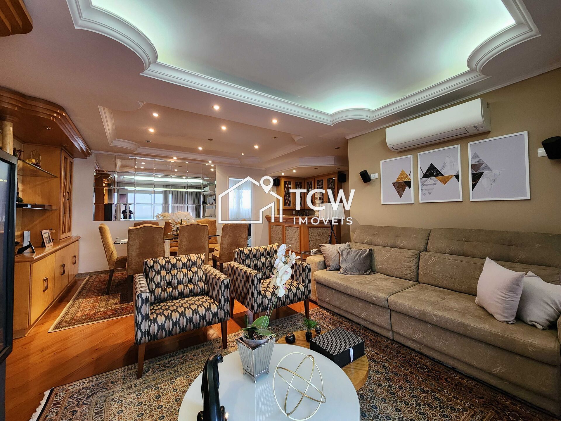 Apartamento, 3 quartos, 154 m² - Foto 6