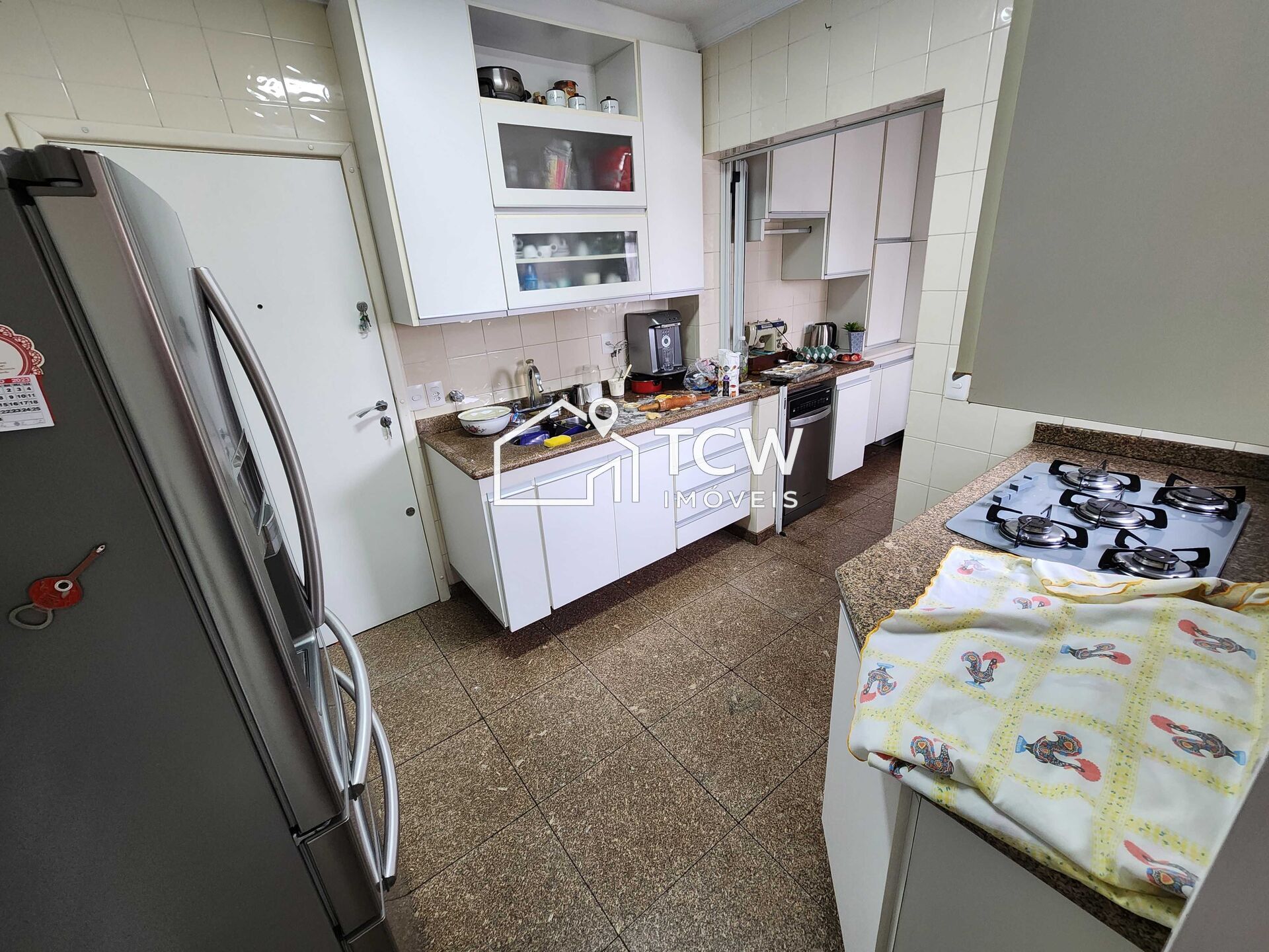 Apartamento, 3 quartos, 154 m² - Foto 20