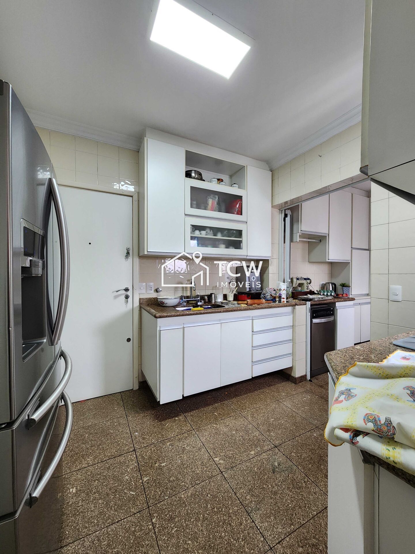 Apartamento, 3 quartos, 154 m² - Foto 23