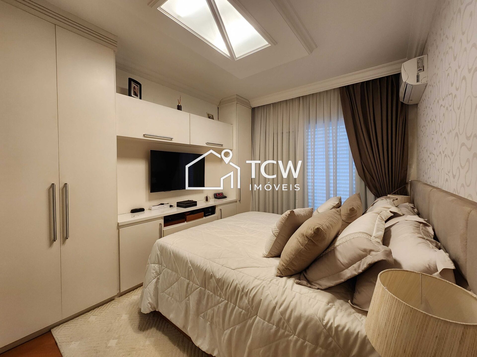 Apartamento, 3 quartos, 154 m² - Foto 22