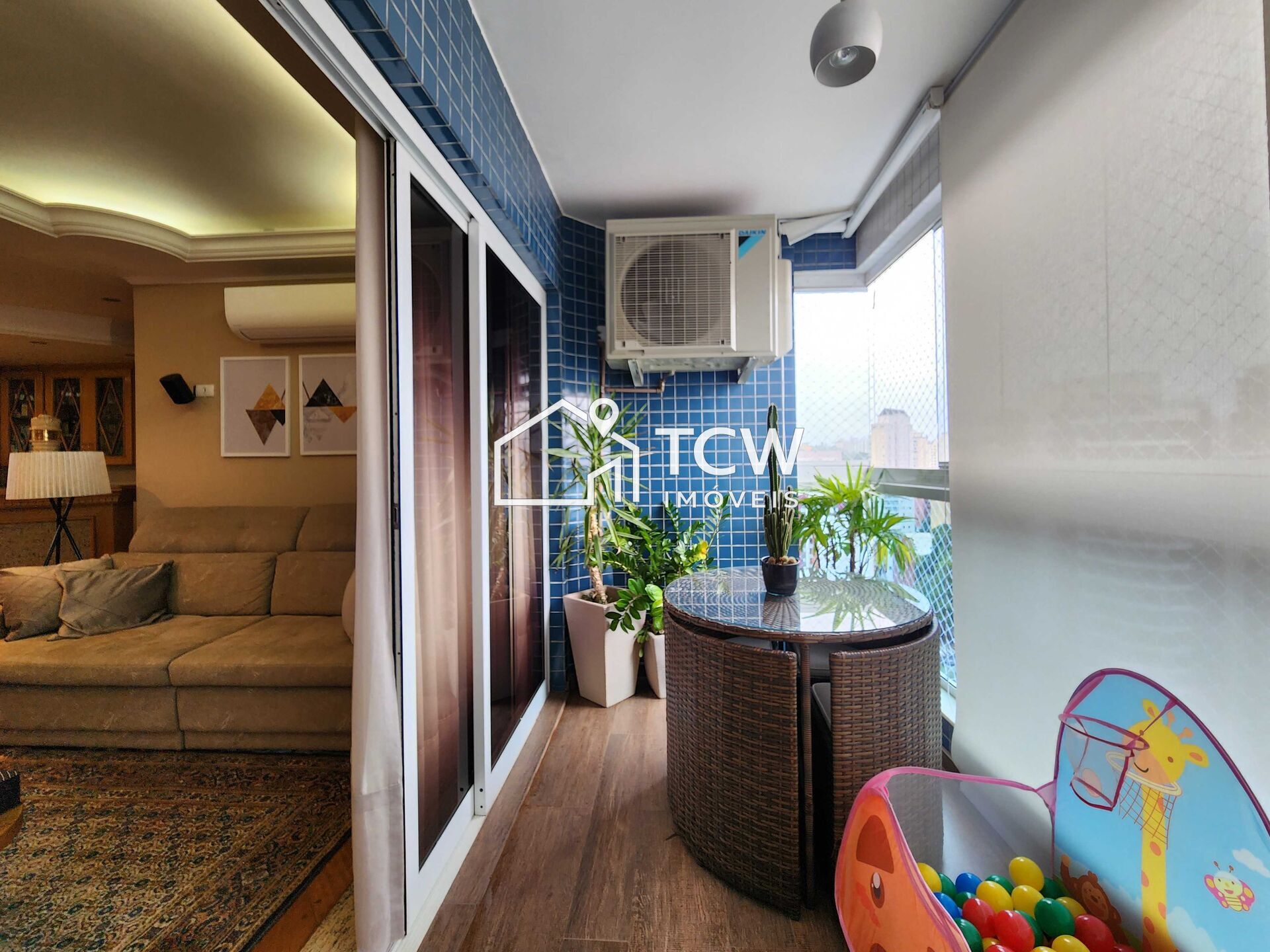 Apartamento, 3 quartos, 154 m² - Foto 4