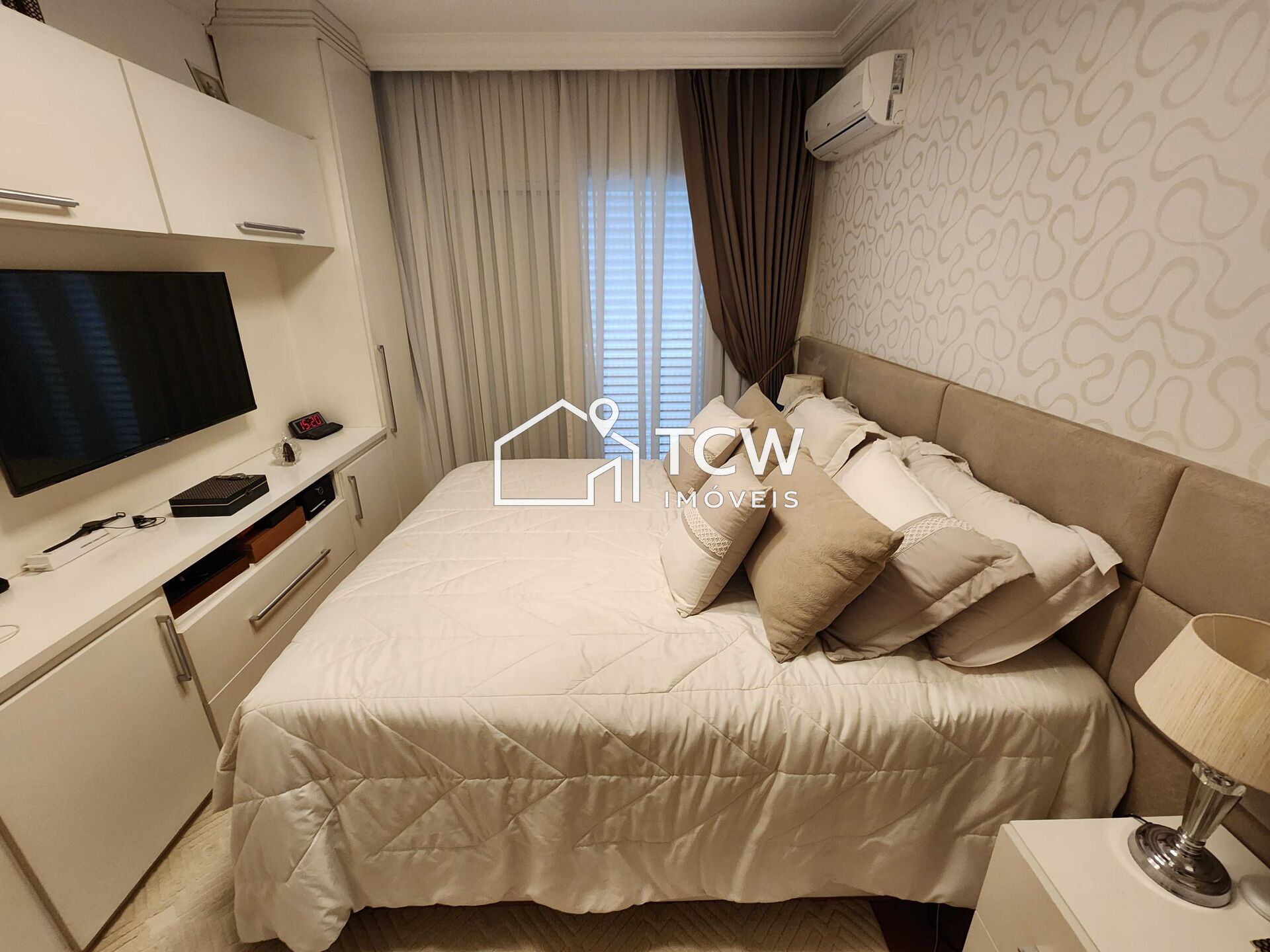 Apartamento, 3 quartos, 154 m² - Foto 31