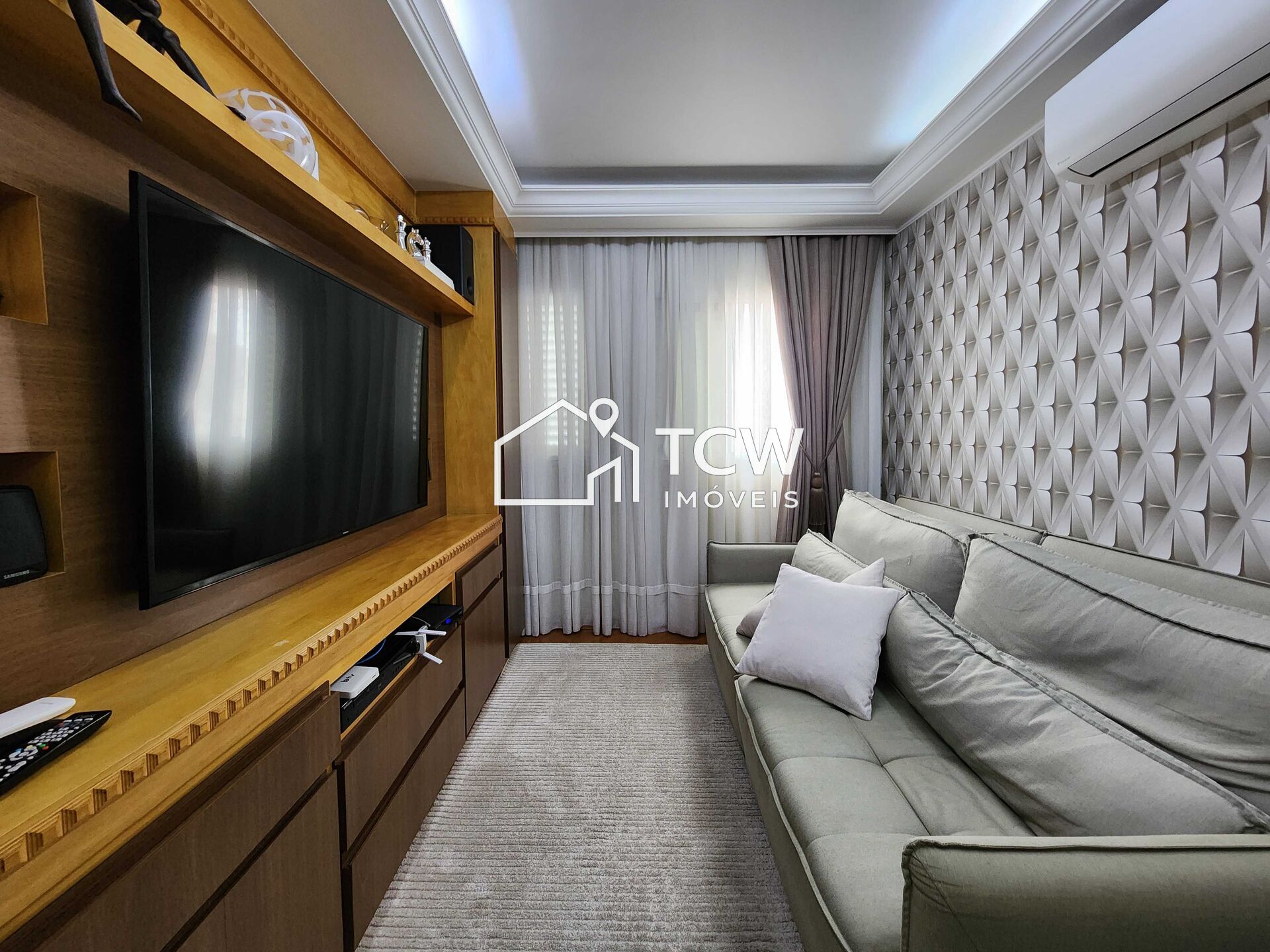 Apartamento, 3 quartos, 154 m² - Foto 9