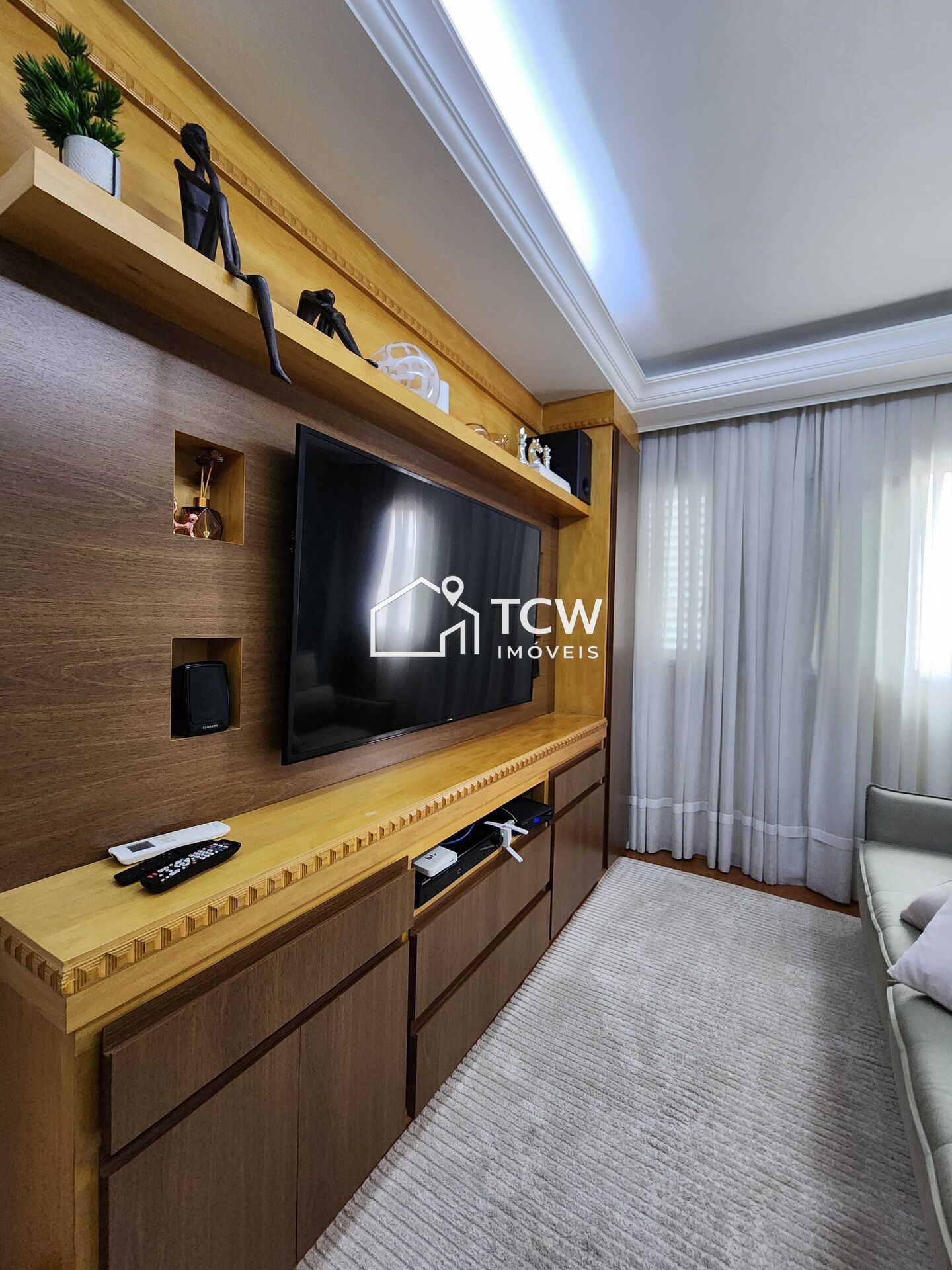 Apartamento, 3 quartos, 154 m² - Foto 10