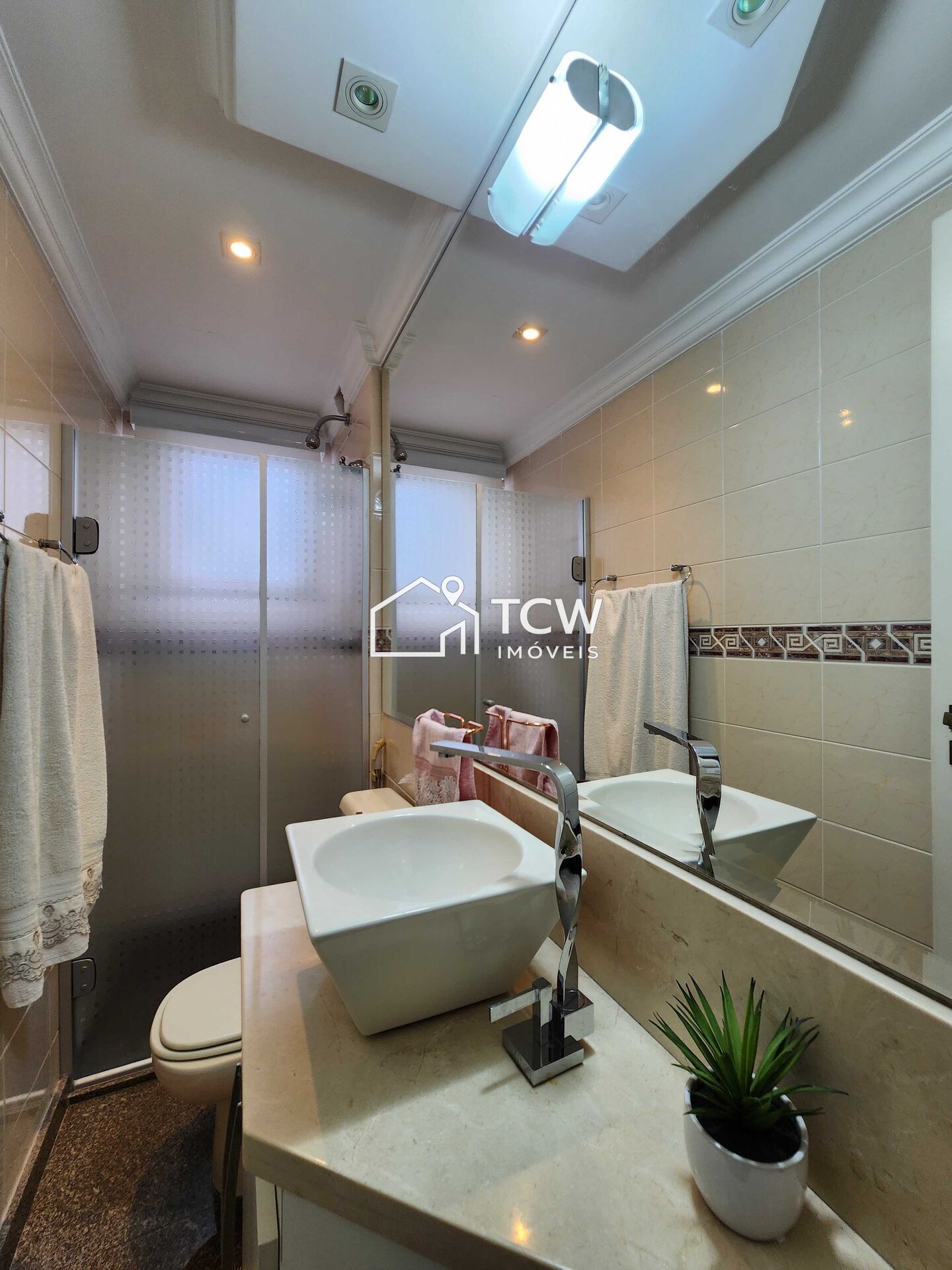 Apartamento, 3 quartos, 154 m² - Foto 12