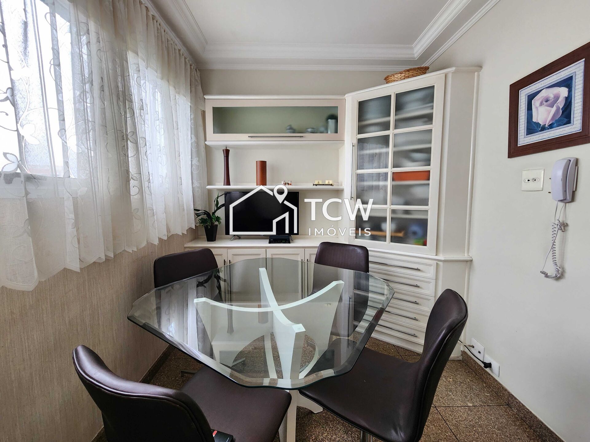 Apartamento, 3 quartos, 154 m² - Foto 24