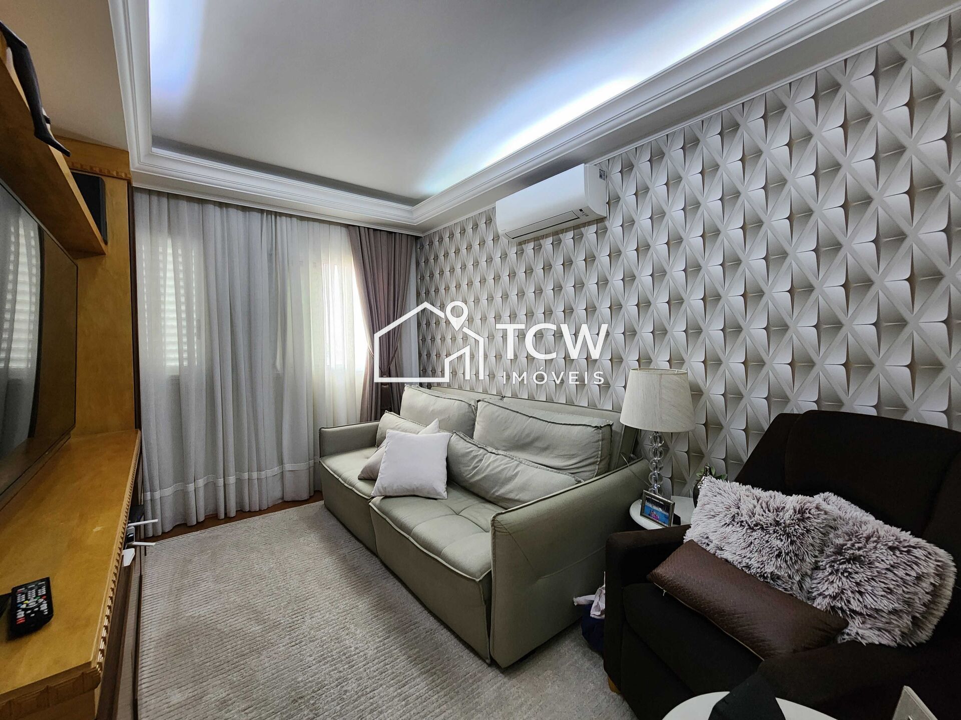 Apartamento, 3 quartos, 154 m² - Foto 8