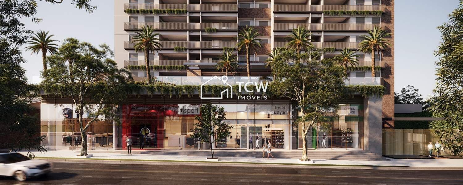Apartamento, 2 quartos, 73 m² - Foto 8