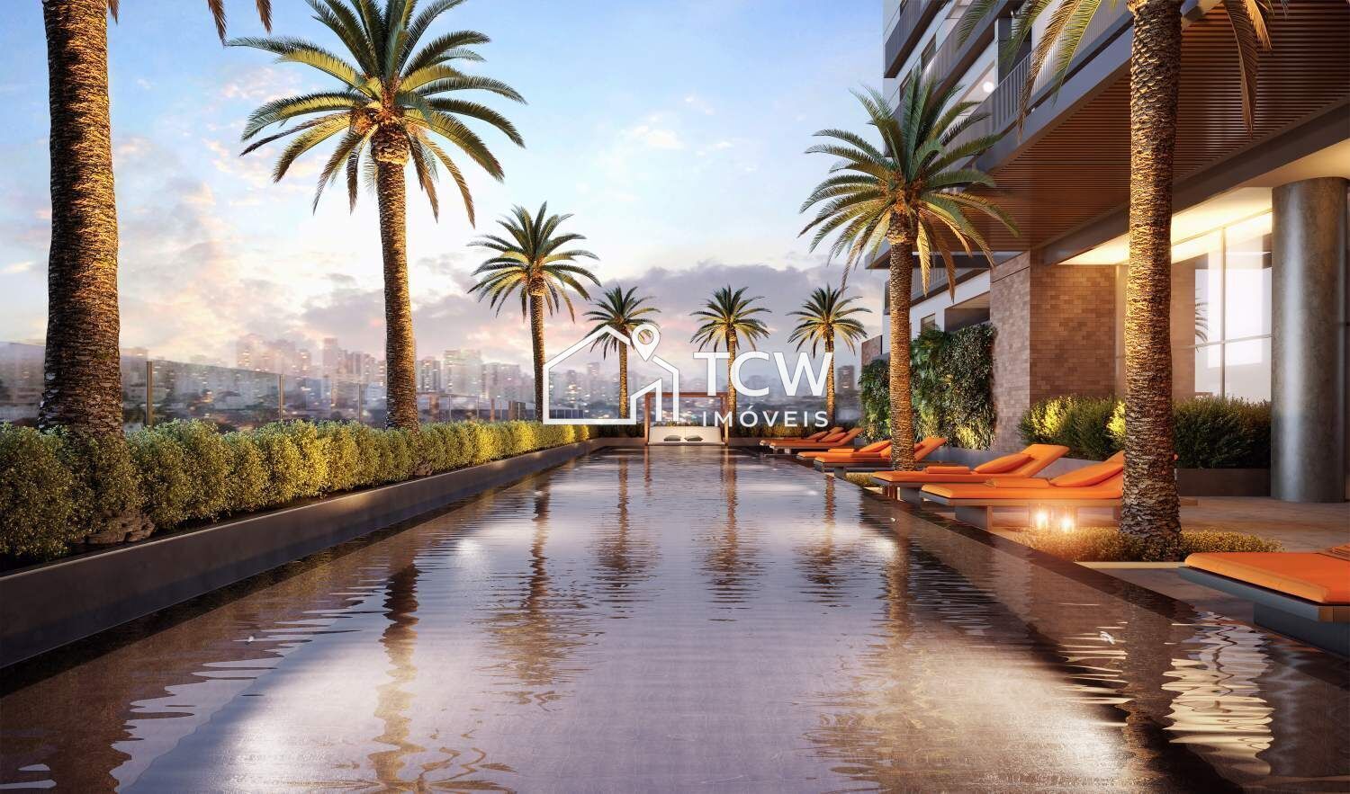 Apartamento, 2 quartos, 73 m² - Foto 12