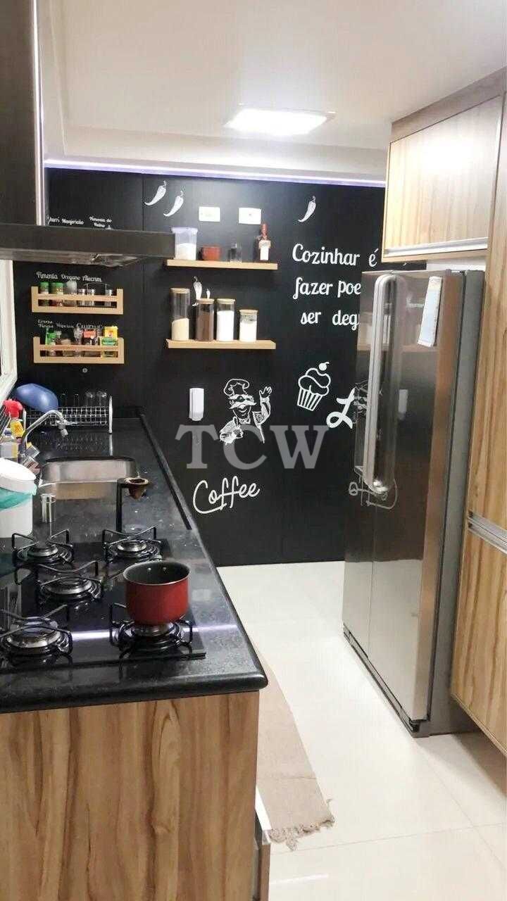 Apartamento à venda com 3 quartos, 163m² - Foto 6