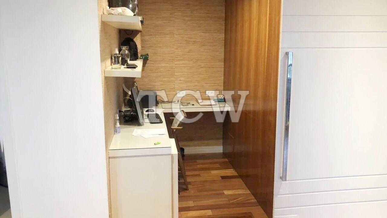 Apartamento à venda com 3 quartos, 163m² - Foto 10