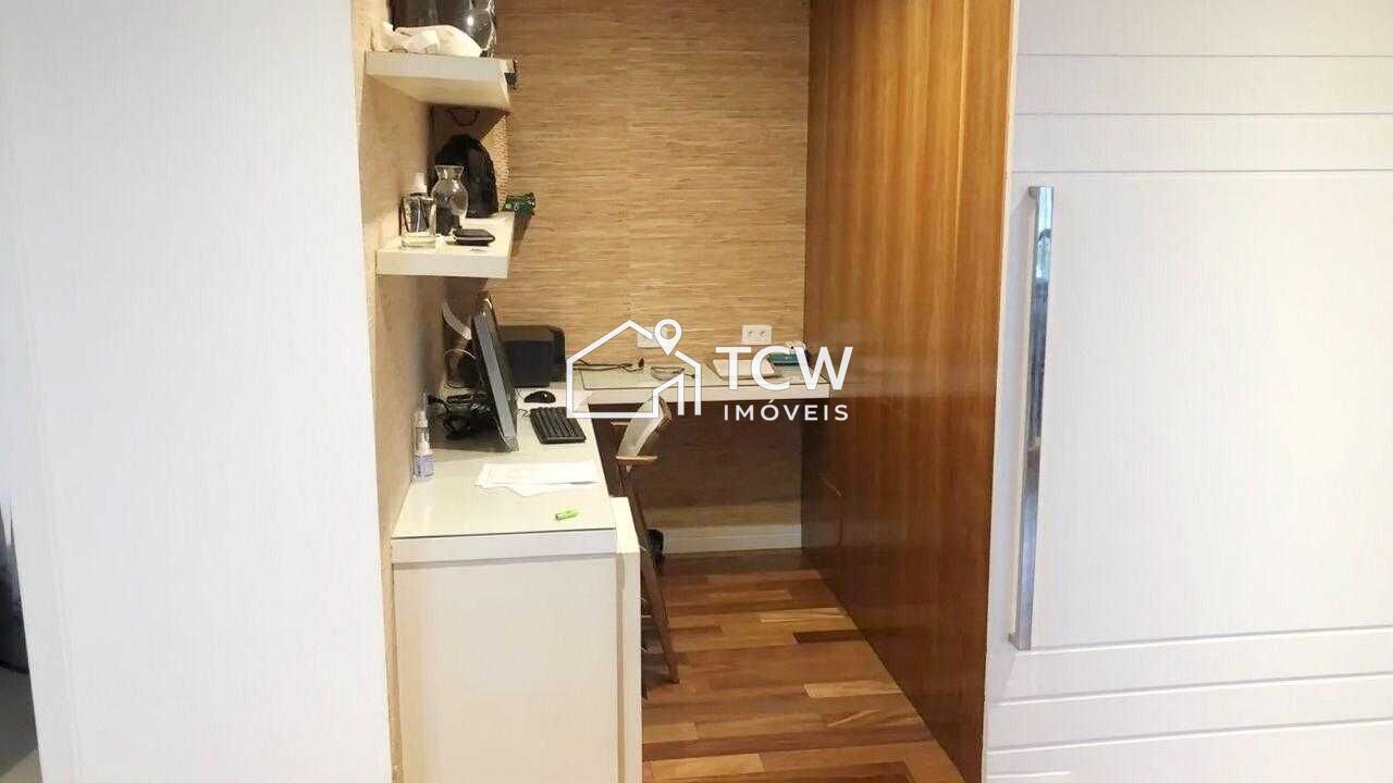 Apartamento, 3 quartos, 163 m² - Foto 10