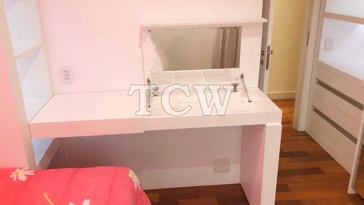Apartamento à venda com 3 quartos, 163m² - Foto 18