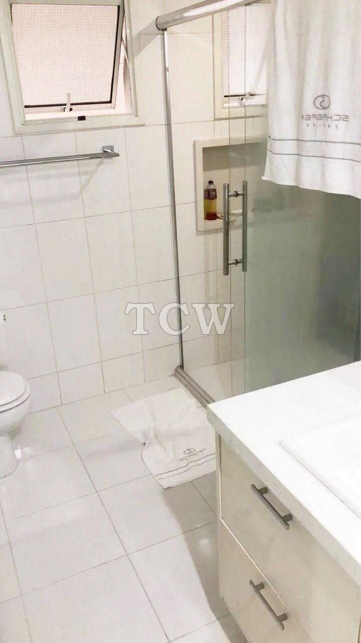 Apartamento à venda com 3 quartos, 163m² - Foto 15
