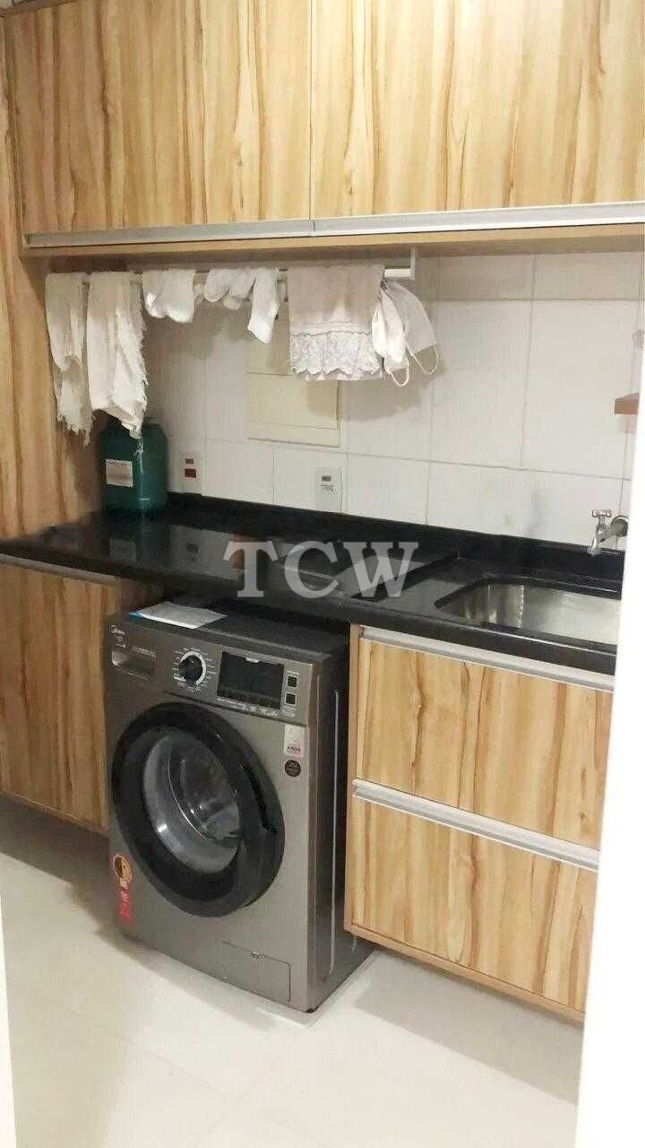 Apartamento à venda com 3 quartos, 163m² - Foto 8