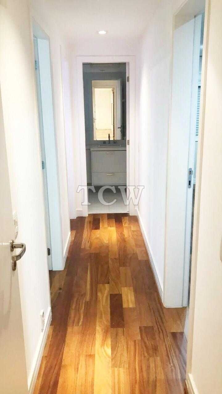 Apartamento à venda com 3 quartos, 163m² - Foto 9