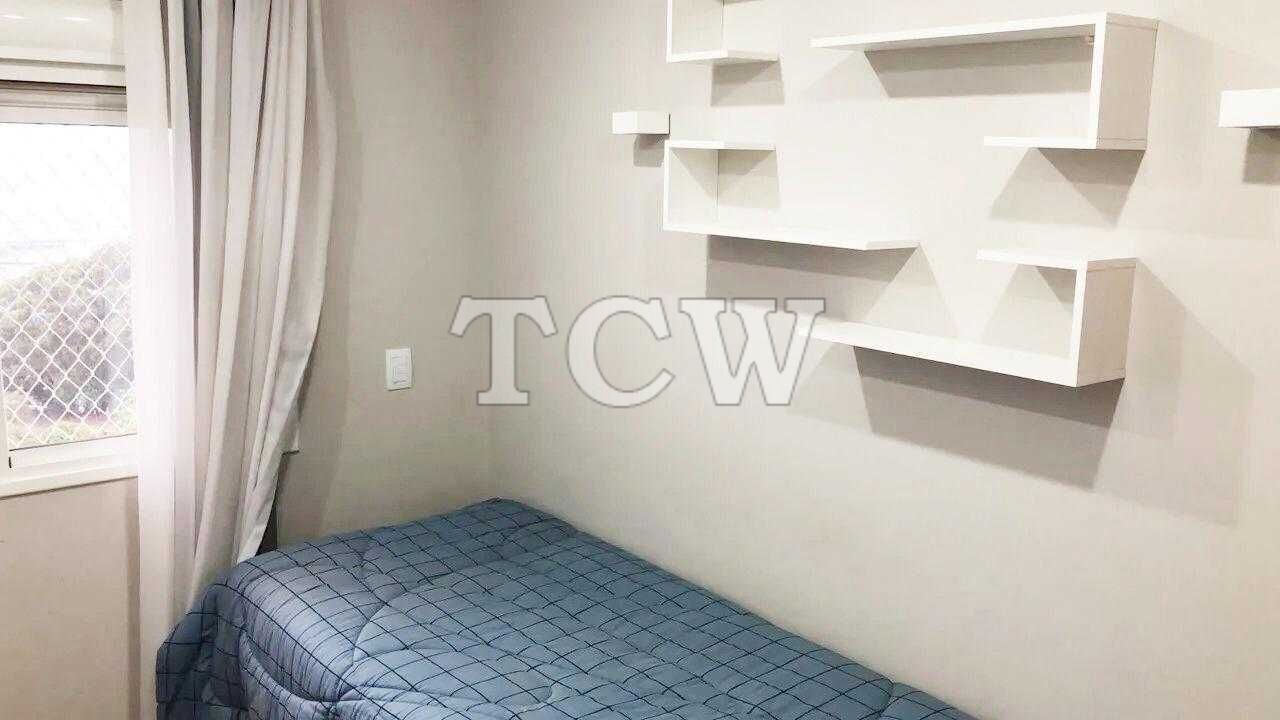 Apartamento à venda com 3 quartos, 163m² - Foto 12