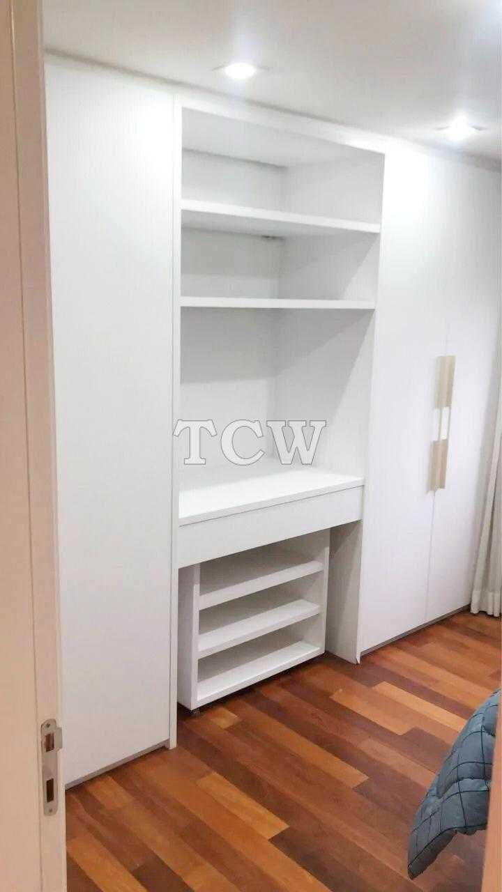 Apartamento à venda com 3 quartos, 163m² - Foto 13