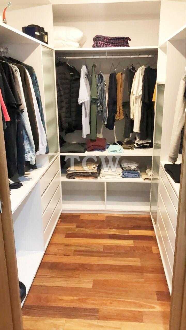 Apartamento à venda com 3 quartos, 163m² - Foto 20