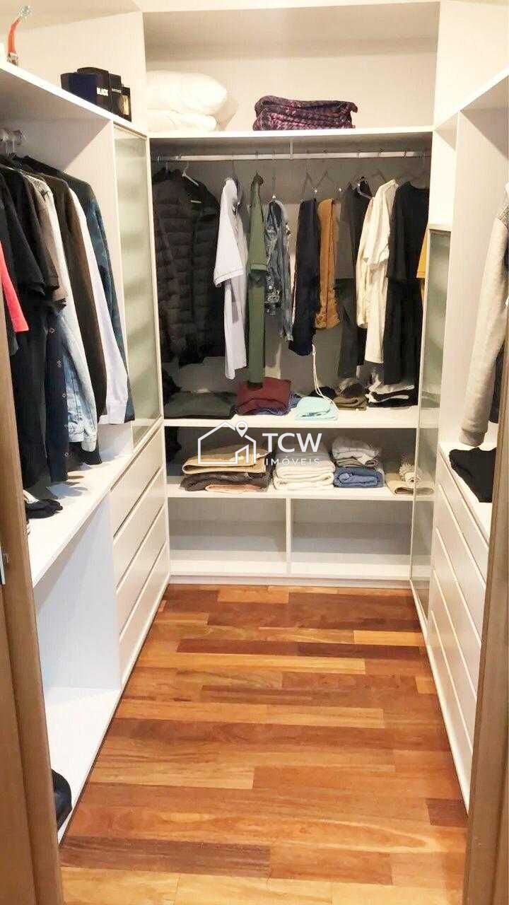 Apartamento, 3 quartos, 163 m² - Foto 20