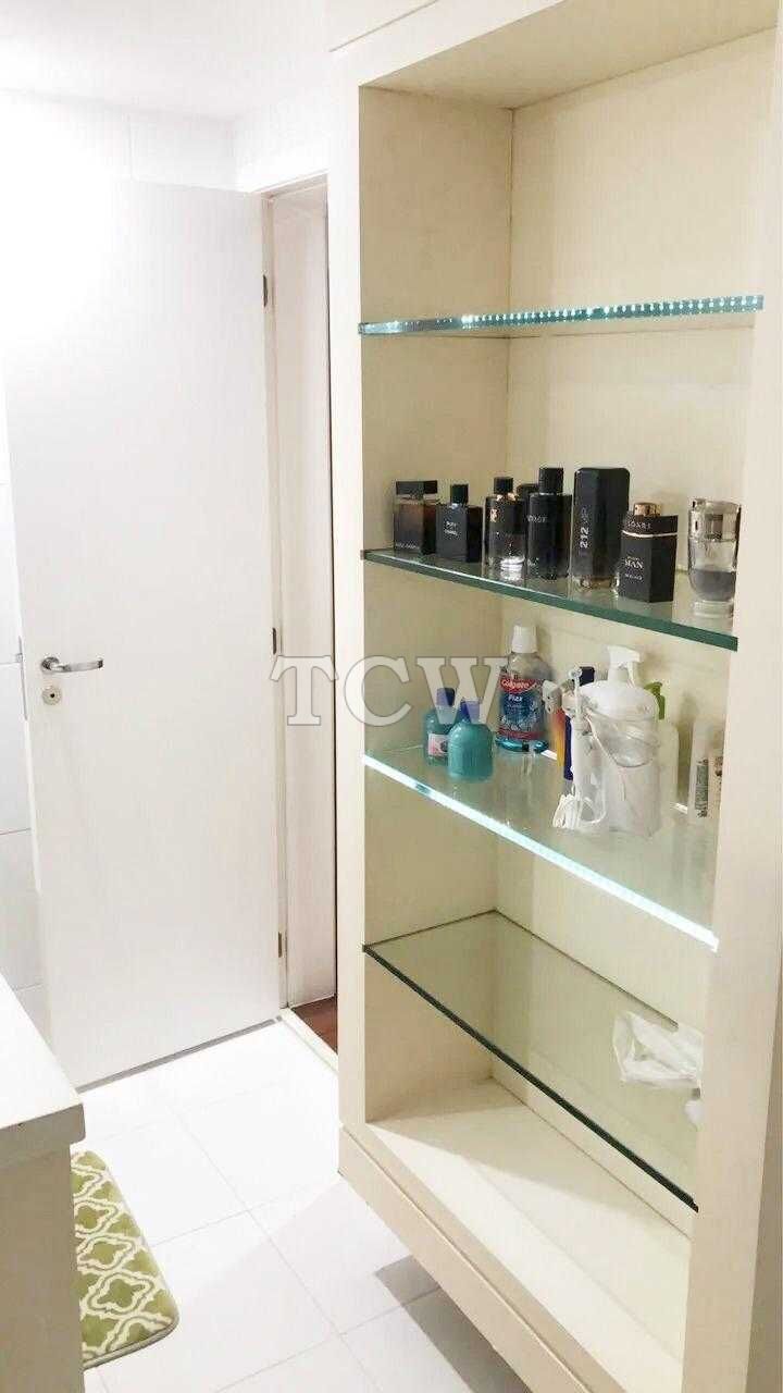 Apartamento à venda com 3 quartos, 163m² - Foto 14