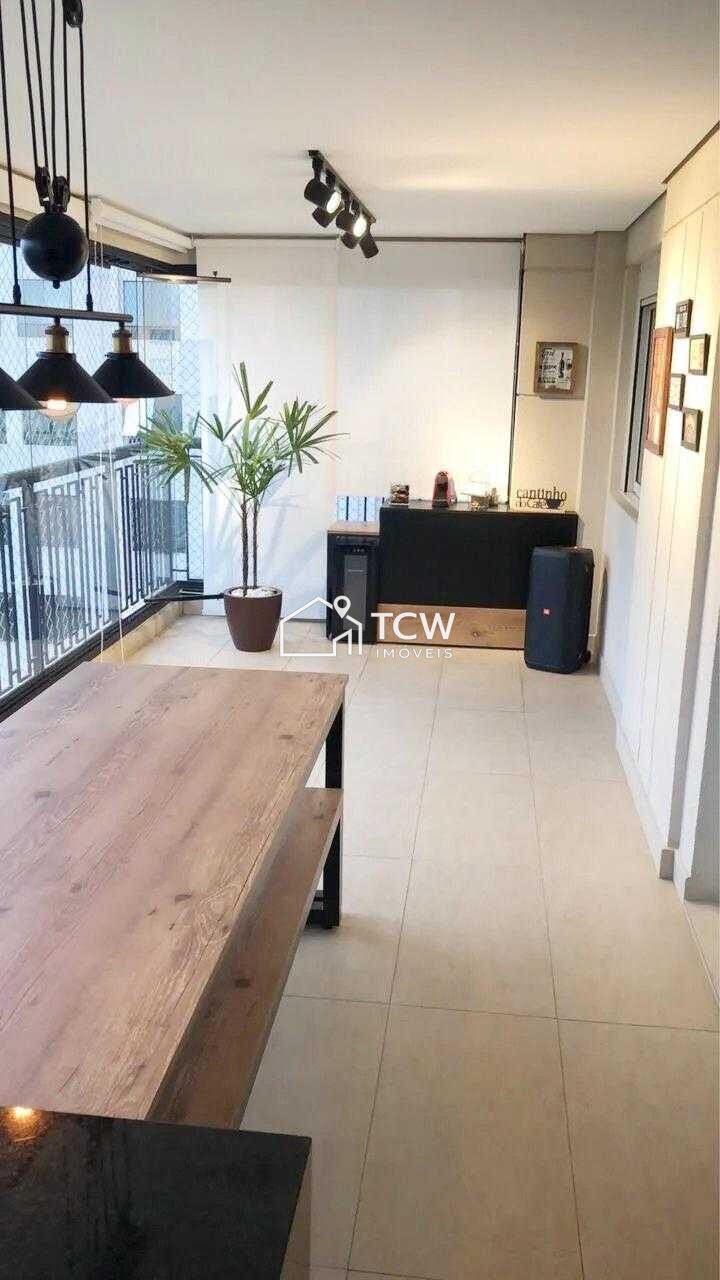 Apartamento, 3 quartos, 163 m² - Foto 4