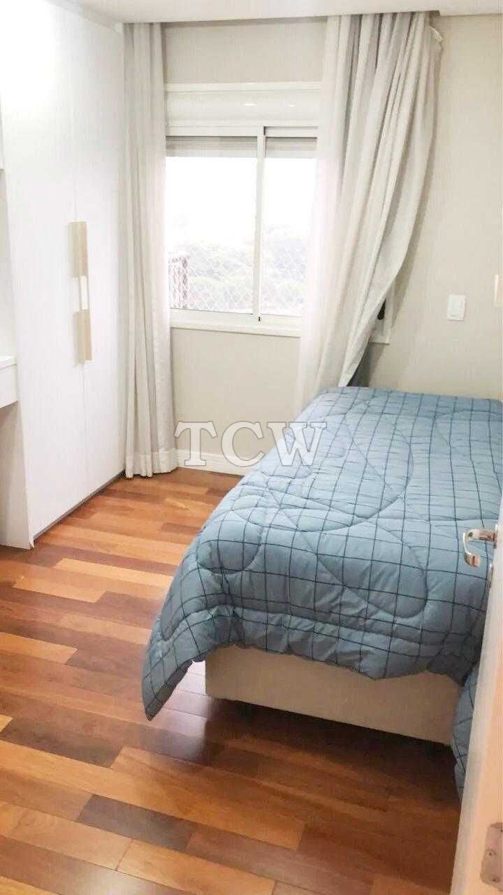 Apartamento à venda com 3 quartos, 163m² - Foto 11