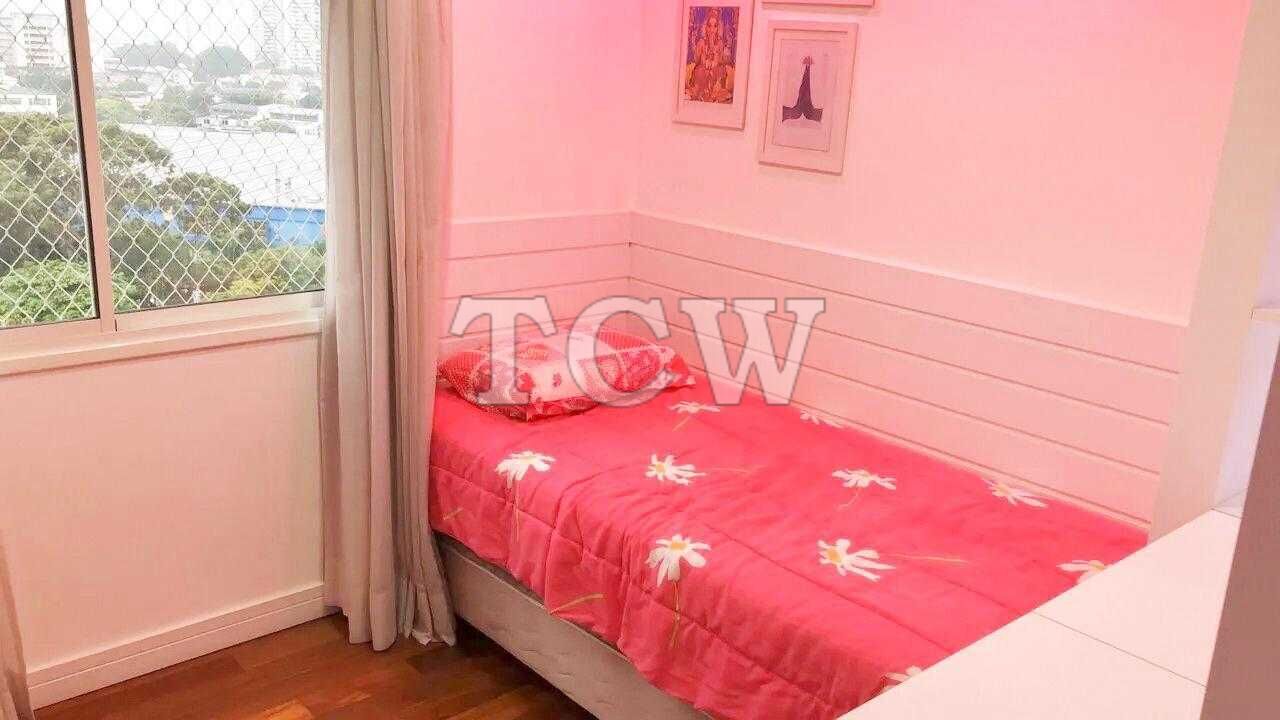 Apartamento à venda com 3 quartos, 163m² - Foto 17