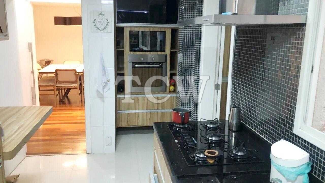 Apartamento à venda com 3 quartos, 163m² - Foto 7
