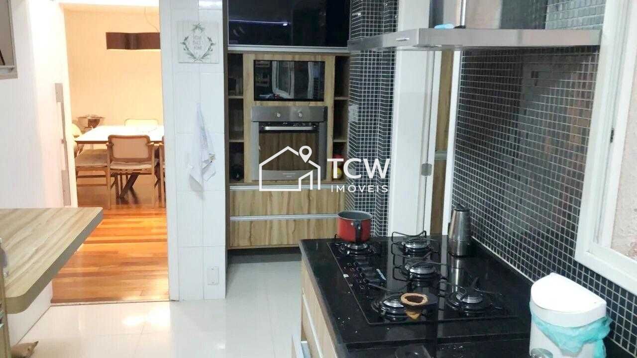 Apartamento, 3 quartos, 163 m² - Foto 7