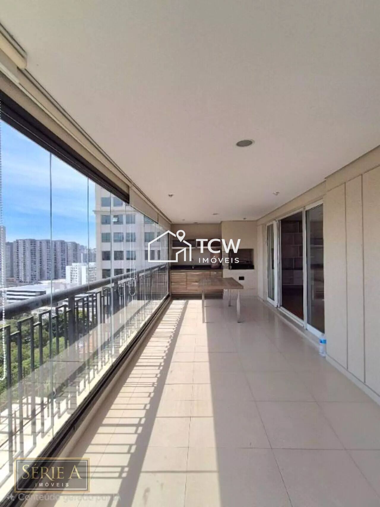 Apartamento, 4 quartos, 164 m² - Foto 5