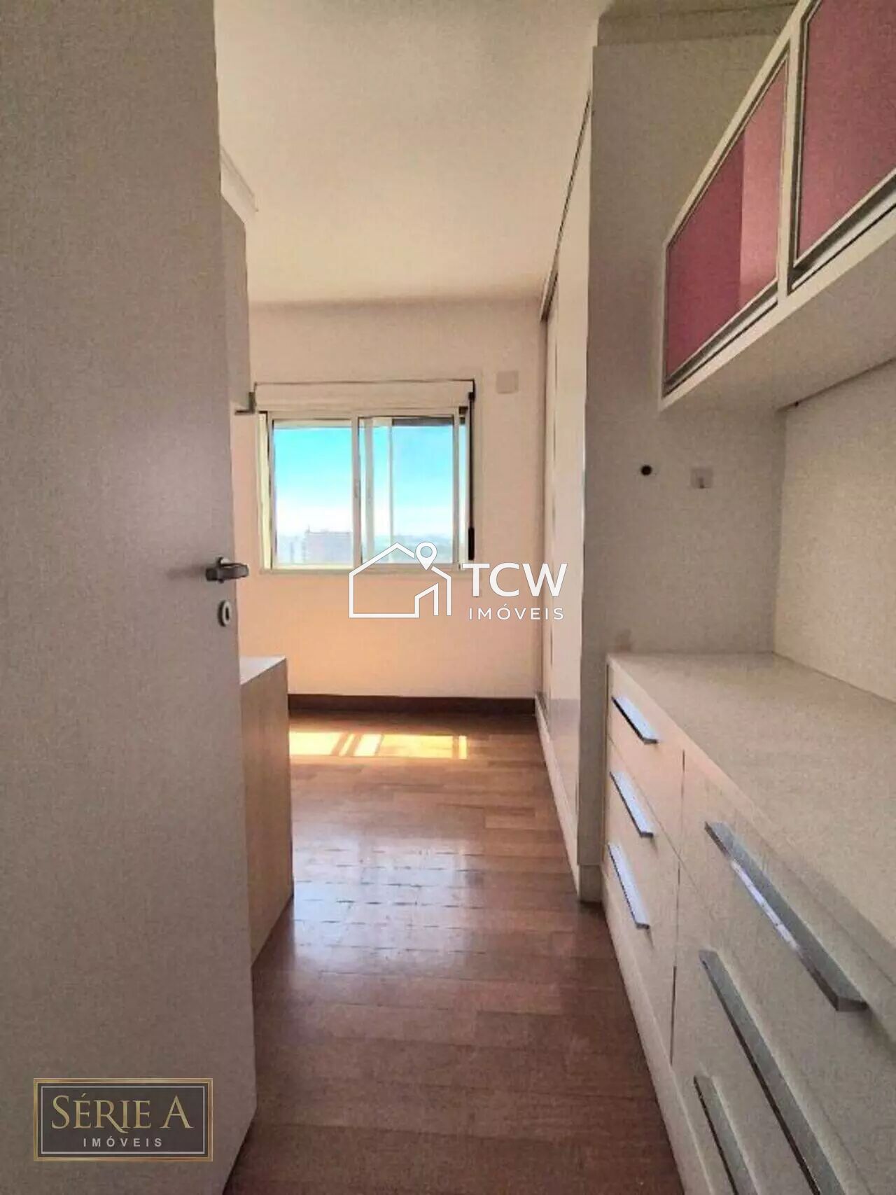 Apartamento, 4 quartos, 164 m² - Foto 23