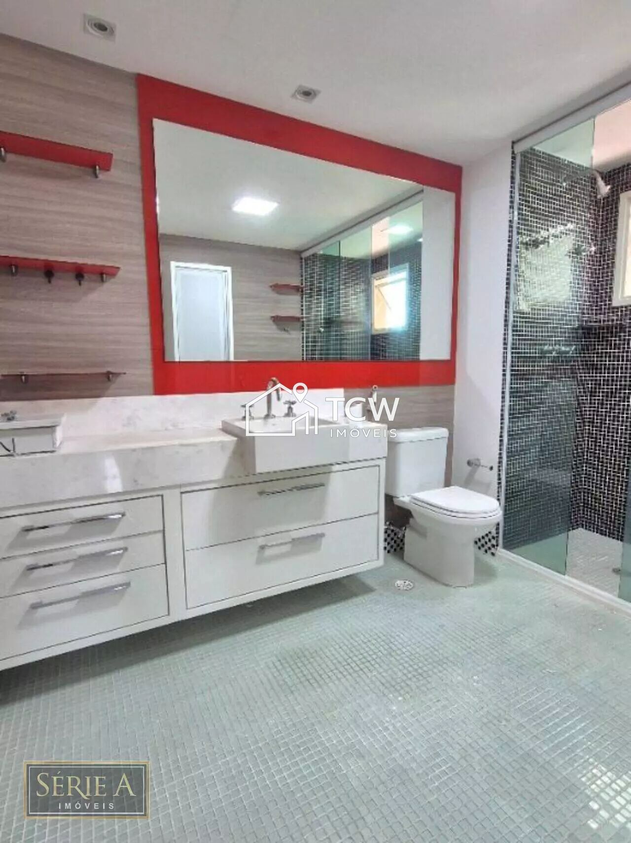 Apartamento, 4 quartos, 164 m² - Foto 14