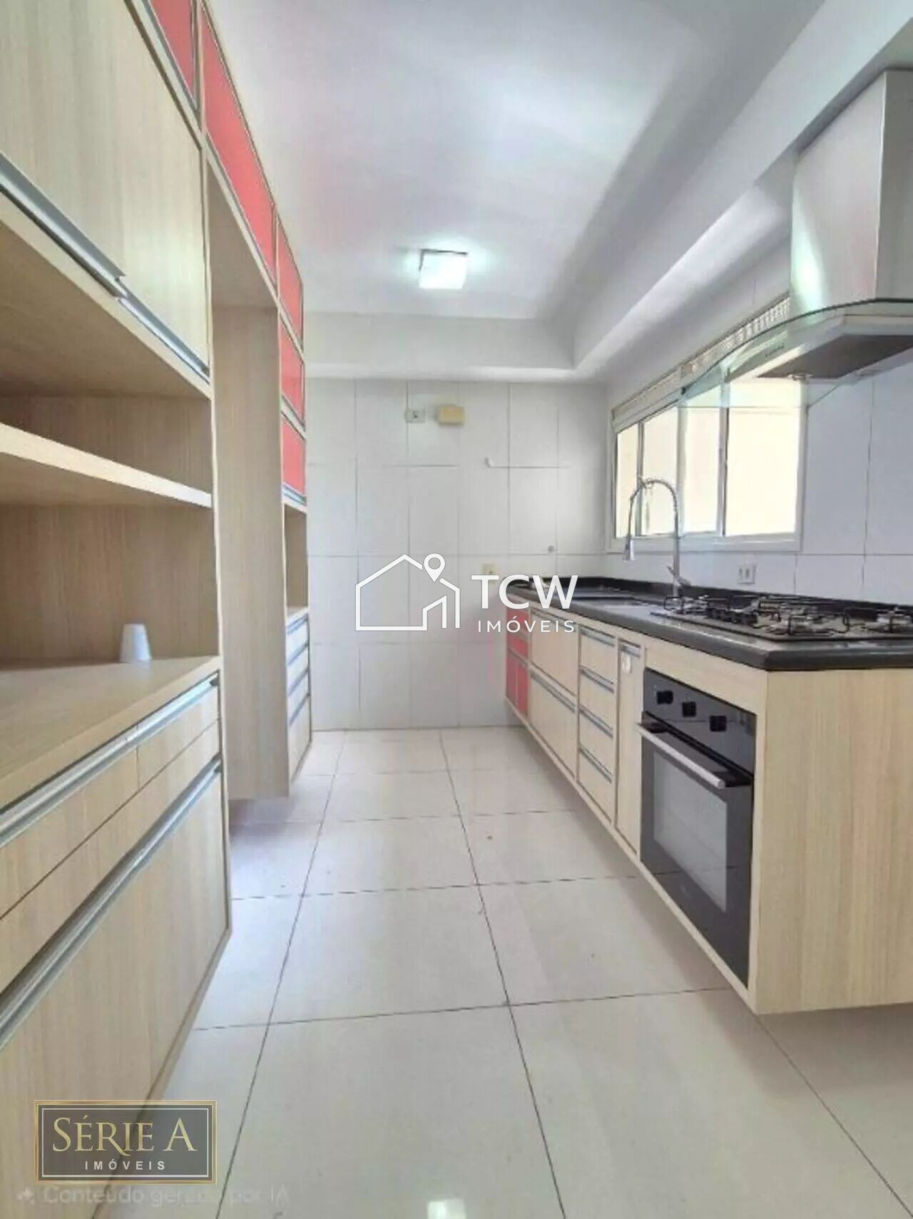 Apartamento, 4 quartos, 164 m² - Foto 12