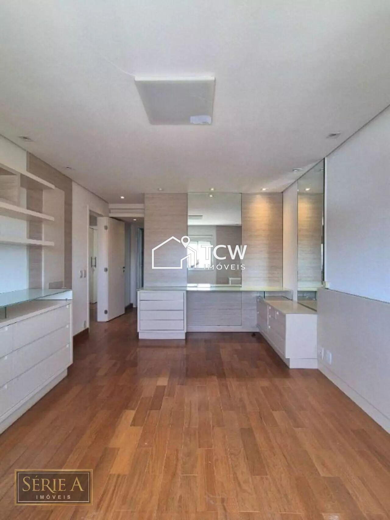 Apartamento, 4 quartos, 164 m² - Foto 10