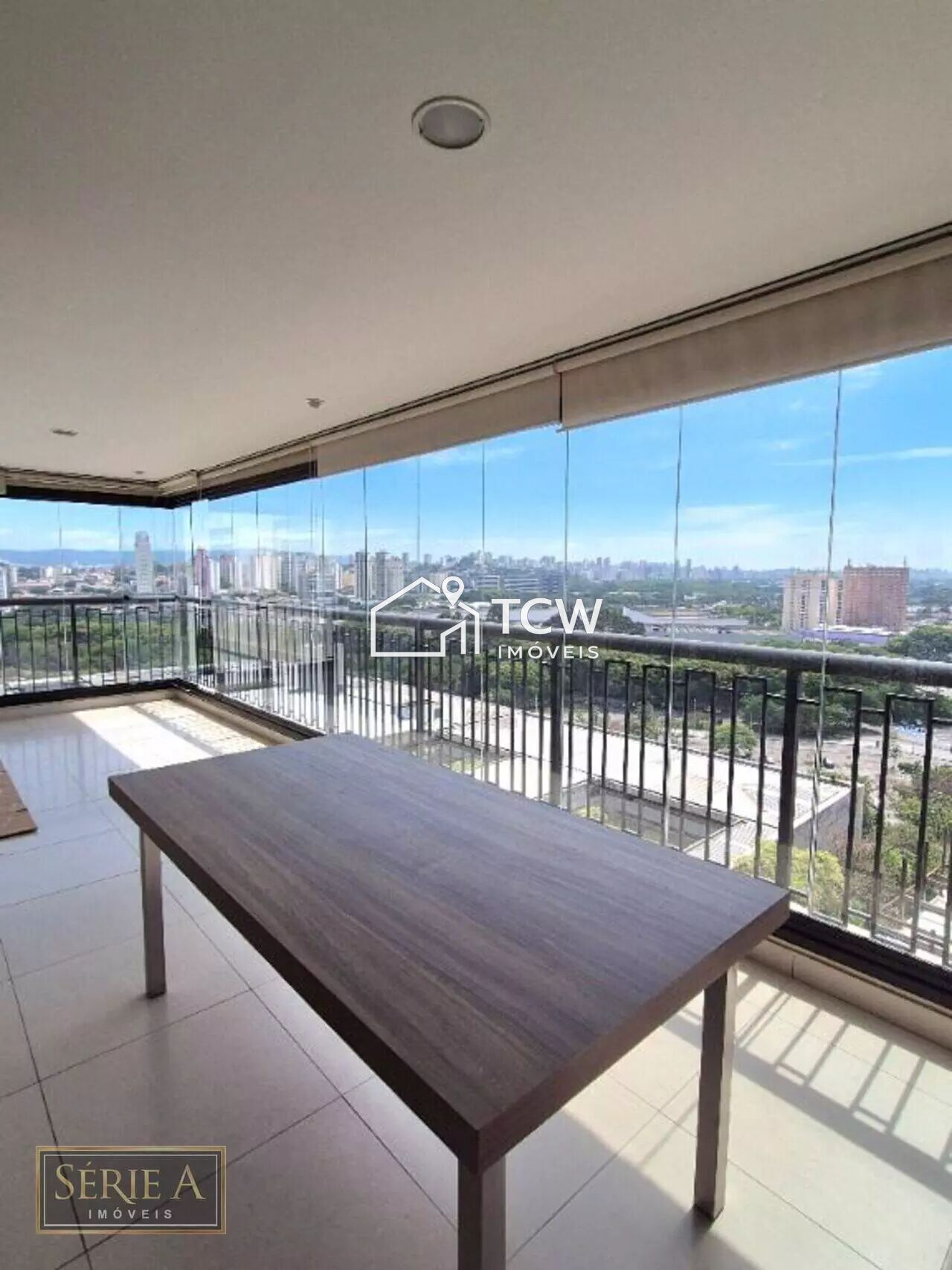 Apartamento, 4 quartos, 164 m² - Foto 7