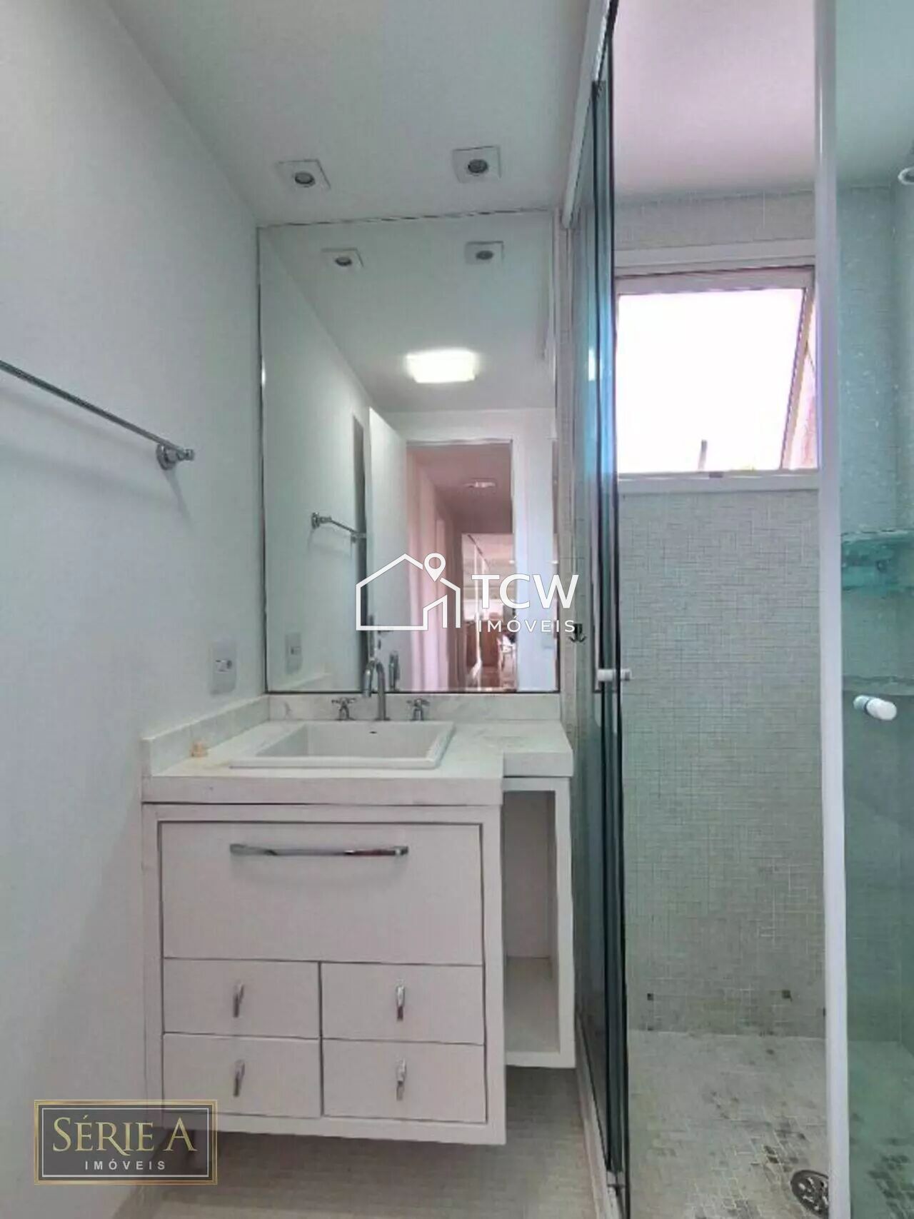 Apartamento, 4 quartos, 164 m² - Foto 20