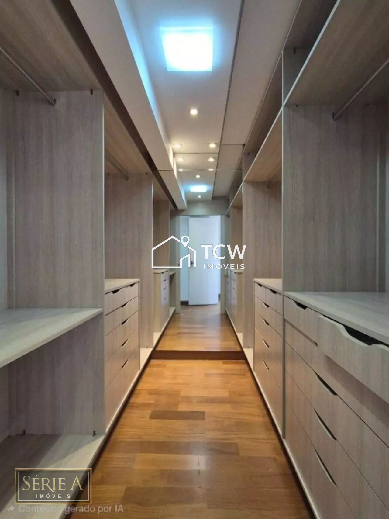 Apartamento, 4 quartos, 164 m² - Foto 22