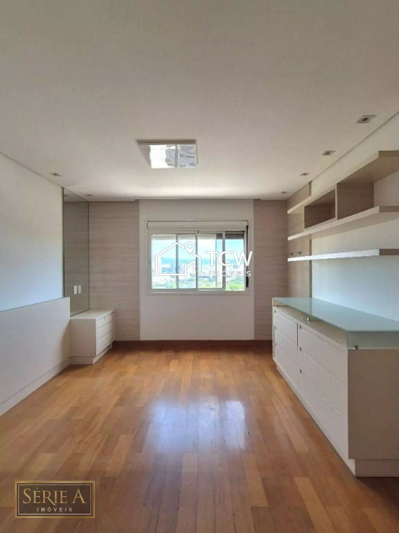 Apartamento, 4 quartos, 164 m² - Foto 9
