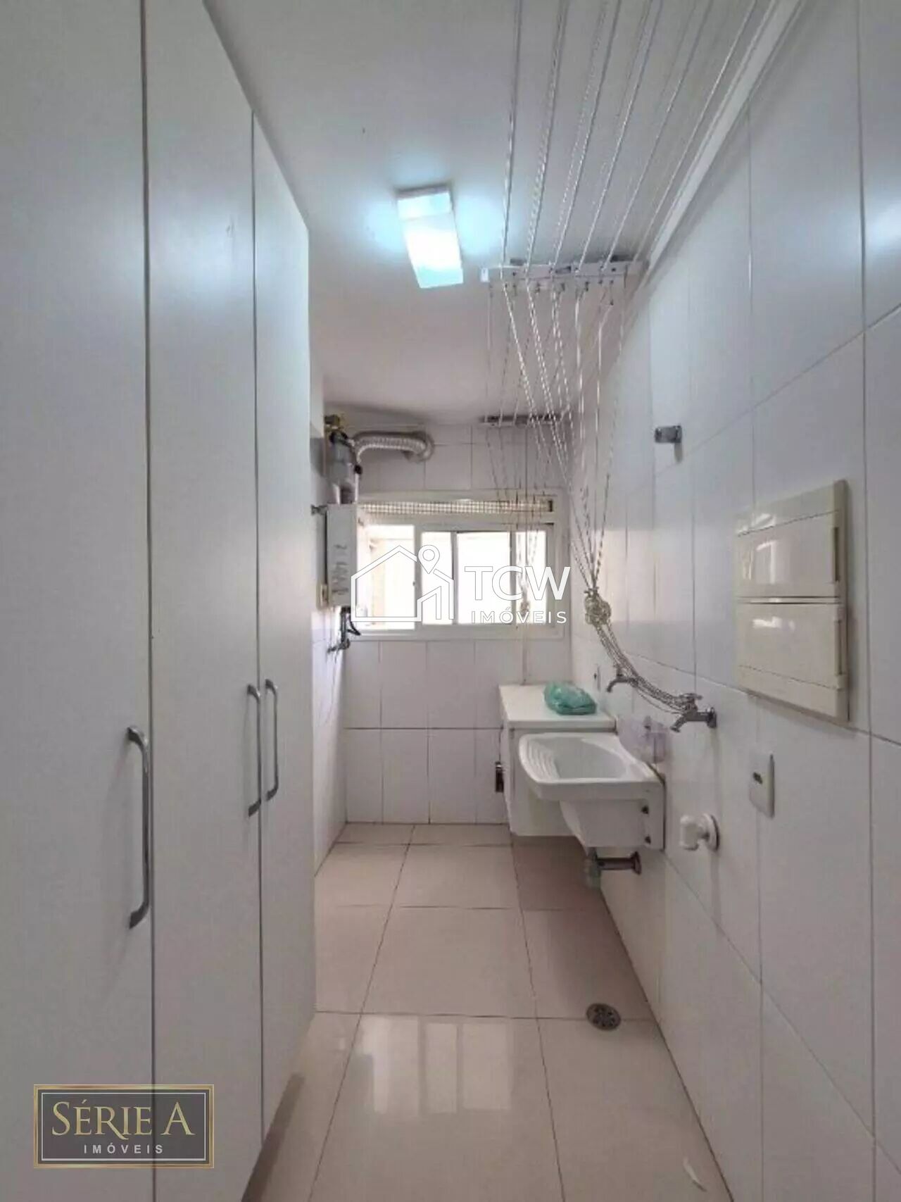 Apartamento, 4 quartos, 164 m² - Foto 25