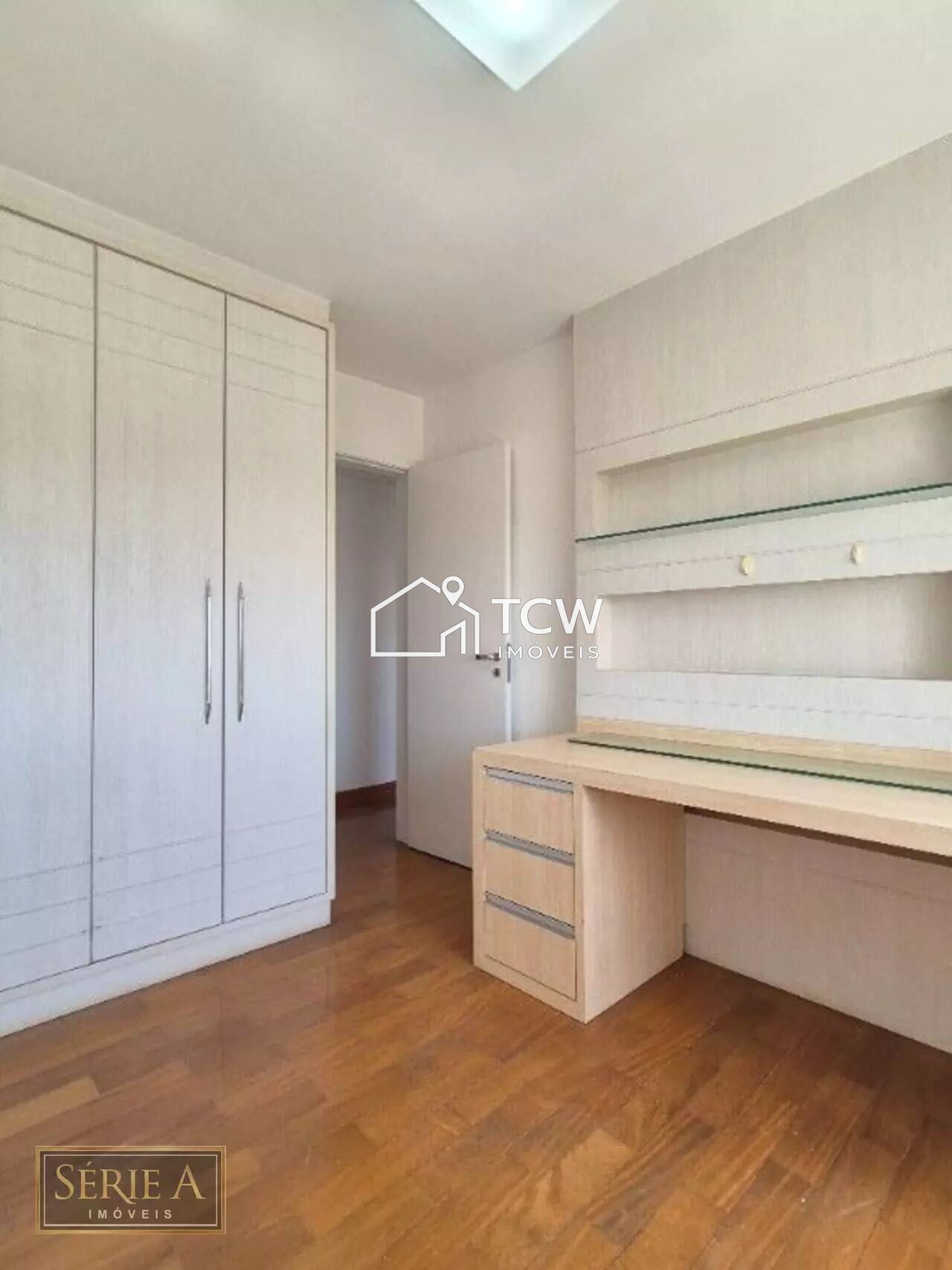 Apartamento, 4 quartos, 164 m² - Foto 19