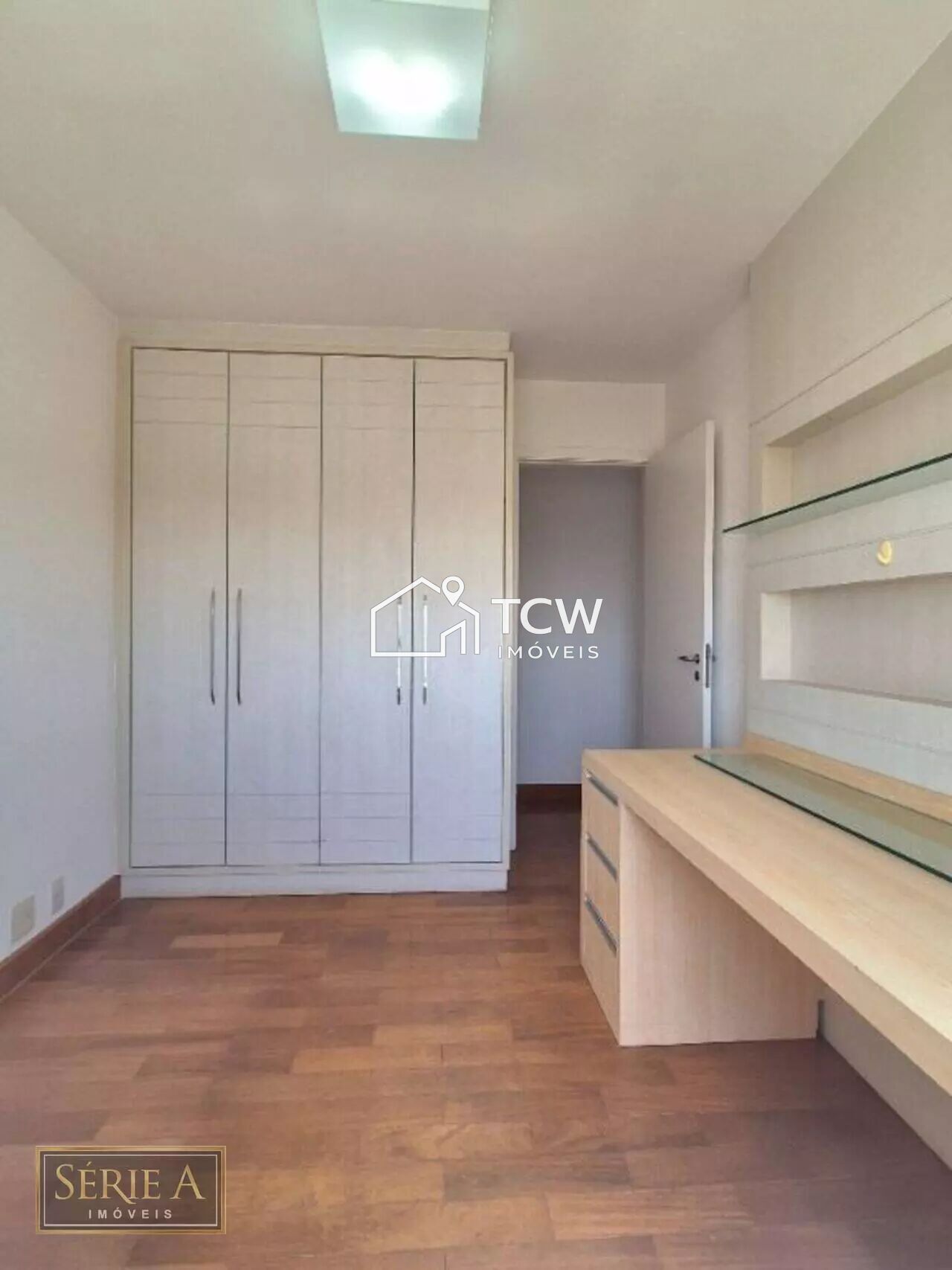 Apartamento, 4 quartos, 164 m² - Foto 21