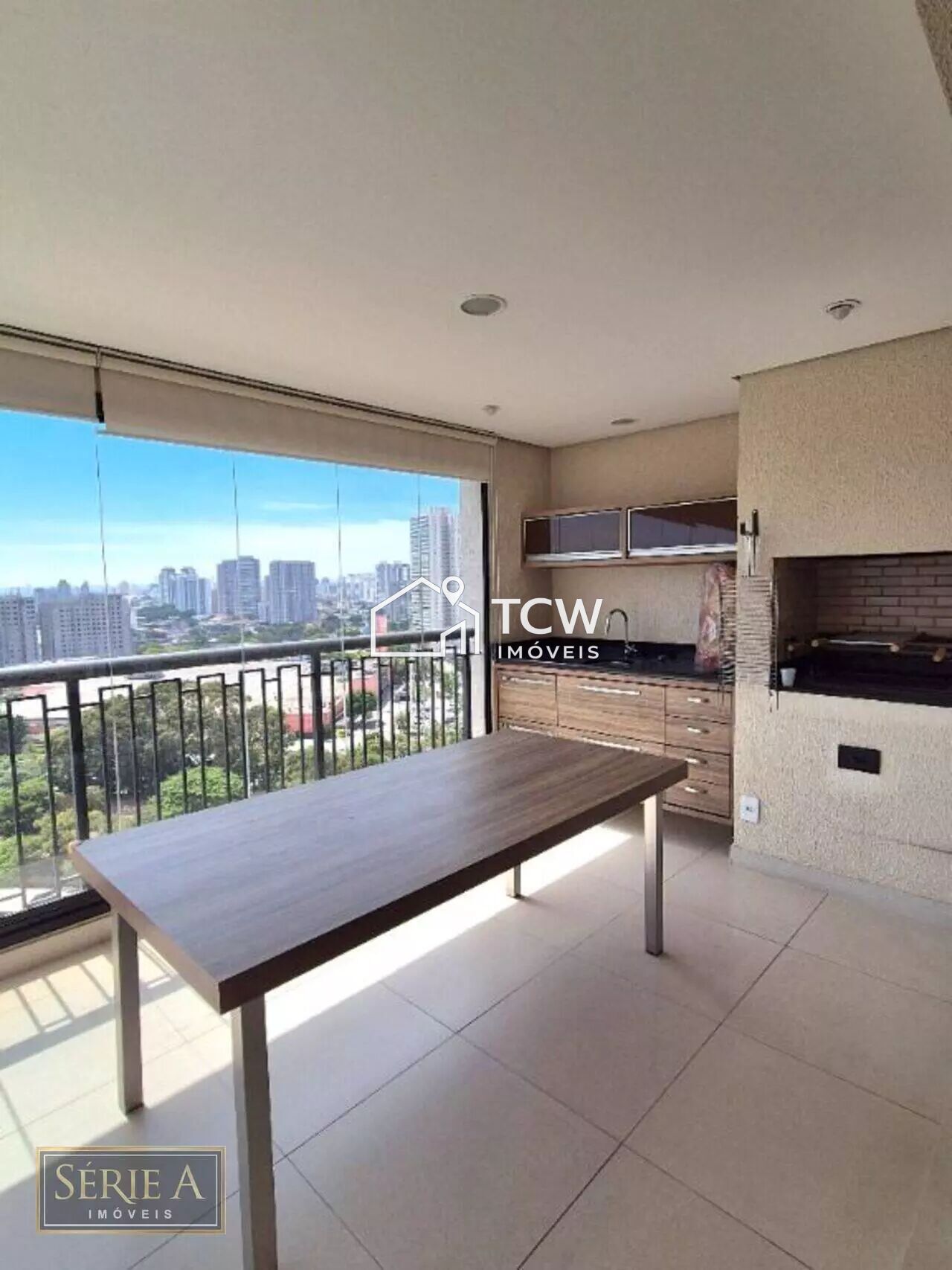 Apartamento, 4 quartos, 164 m² - Foto 4