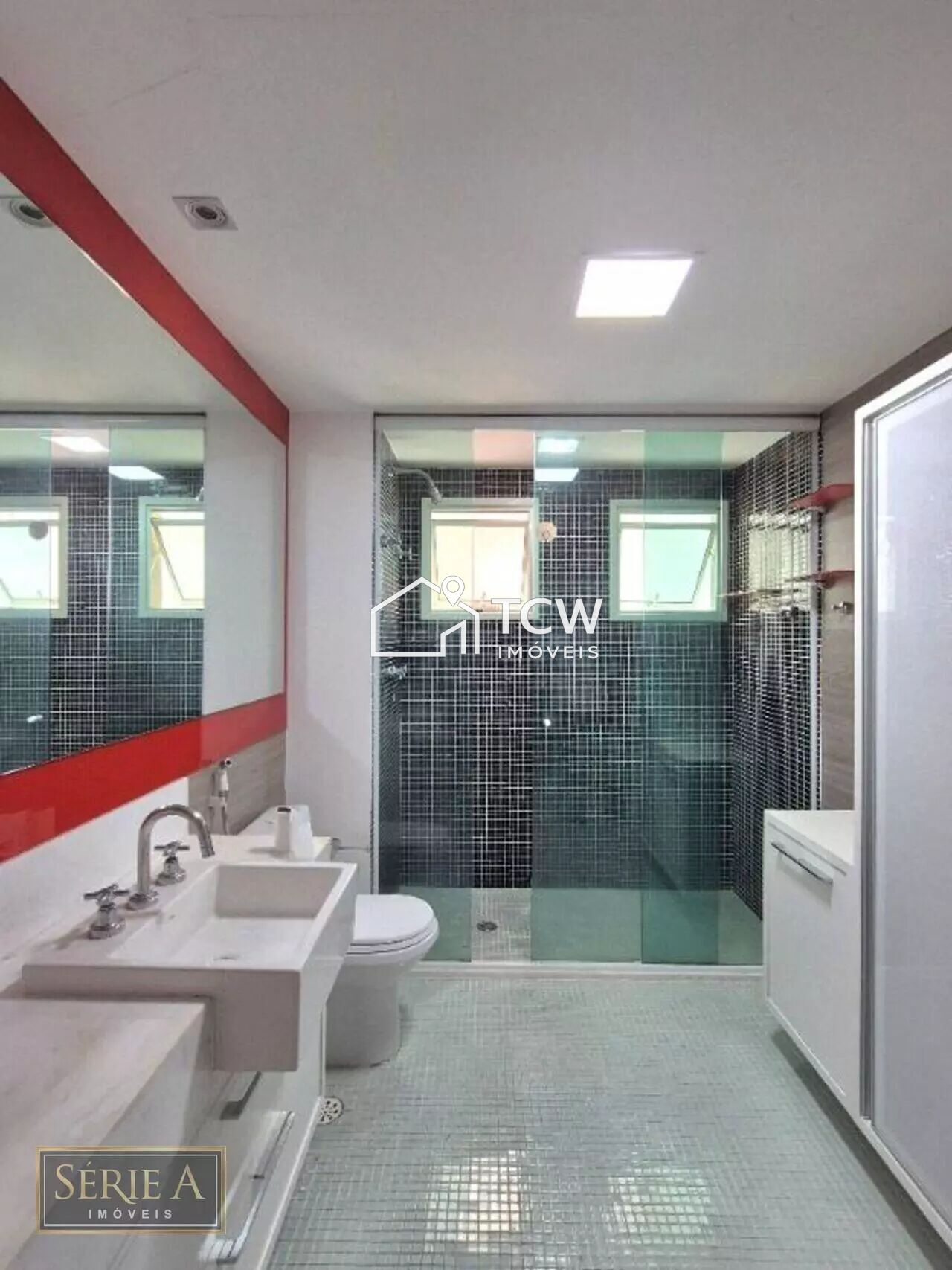 Apartamento, 4 quartos, 164 m² - Foto 24