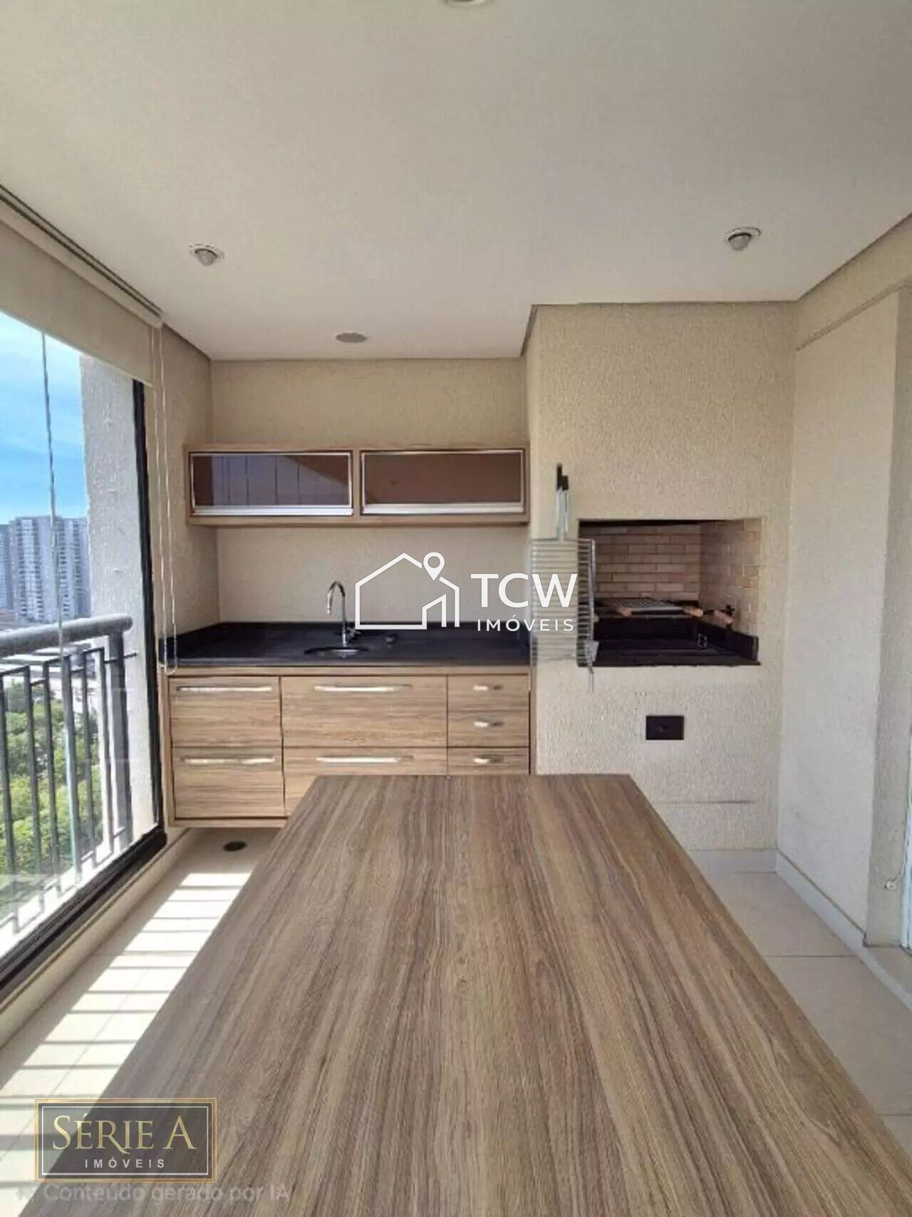 Apartamento, 4 quartos, 164 m² - Foto 6