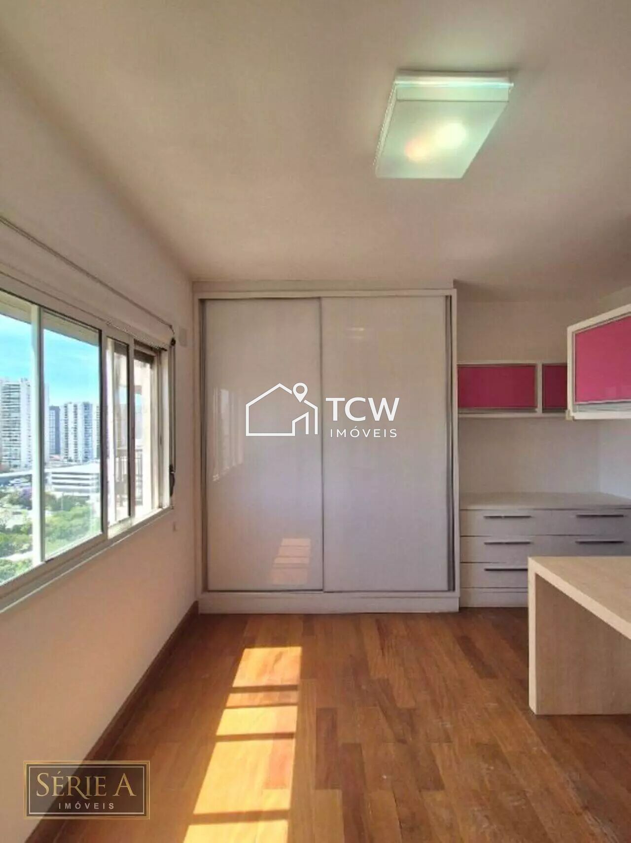Apartamento, 4 quartos, 164 m² - Foto 16